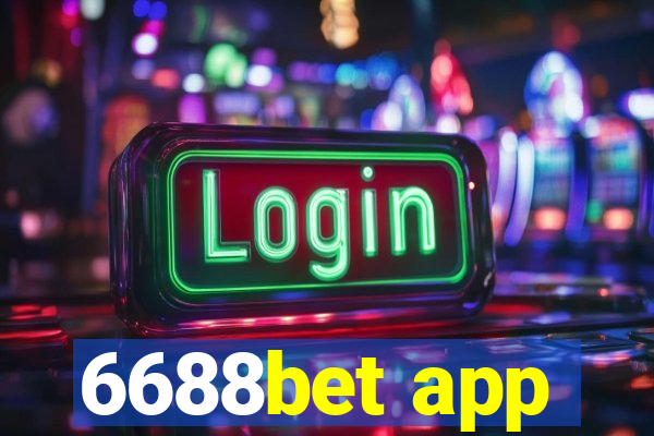 6688bet app